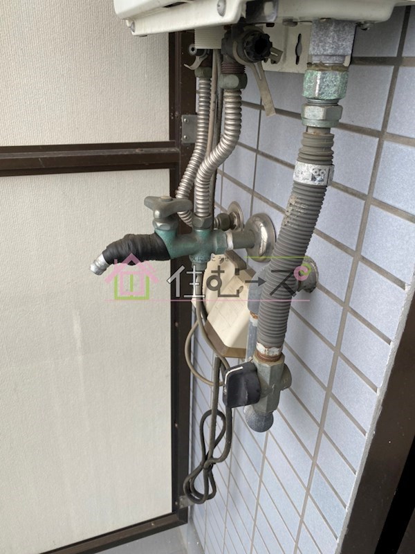 大国町池田マンション その他2