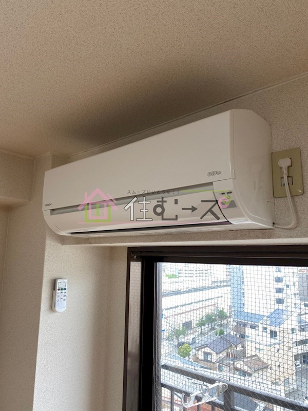 大国町池田マンション その他3