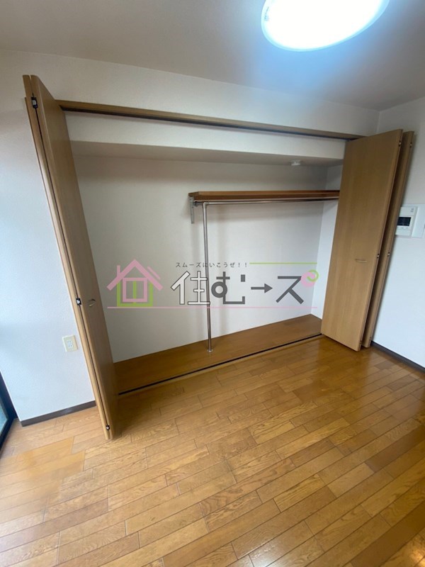 大国町池田マンション その他4