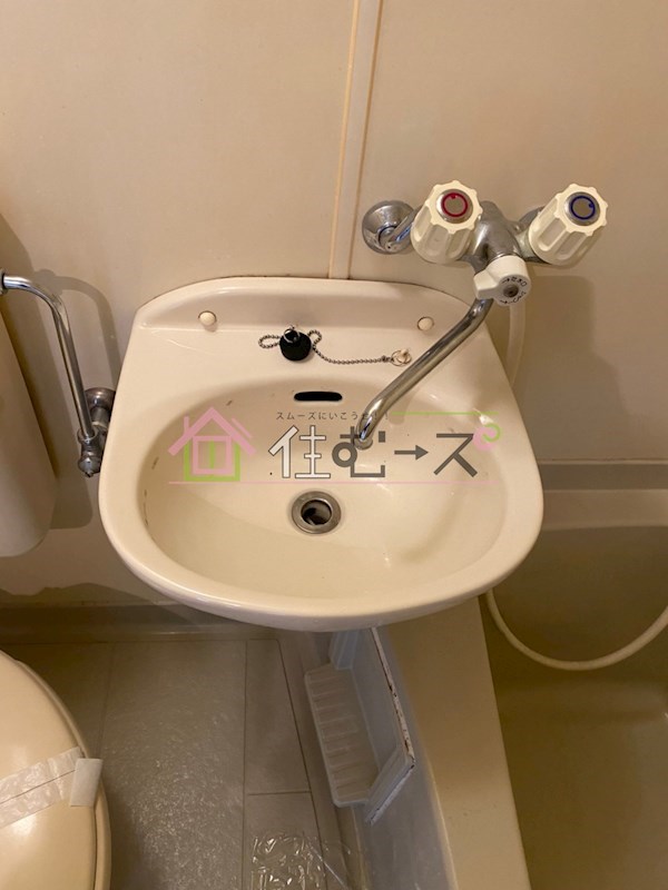 大国町池田マンション その他5