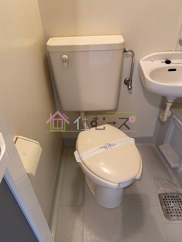 大国町池田マンション その他6