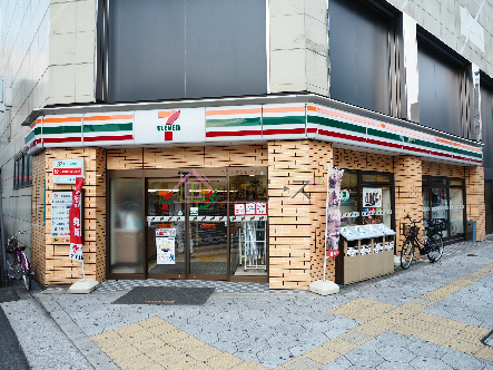 大国町池田マンション 周辺画像3