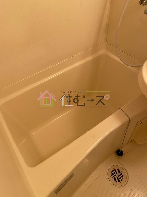 ラ・フェリオ新深江 風呂画像