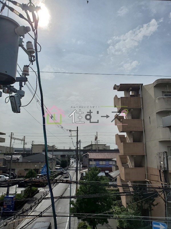 住之江Ⅰ番館 その他4