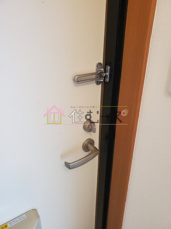 住之江Ⅰ番館 その他6