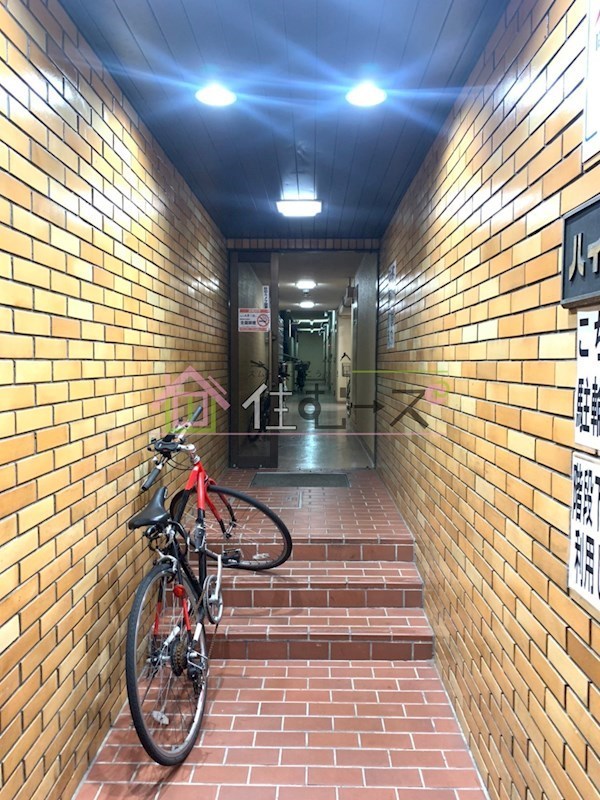 ハイツ桜川 その他1