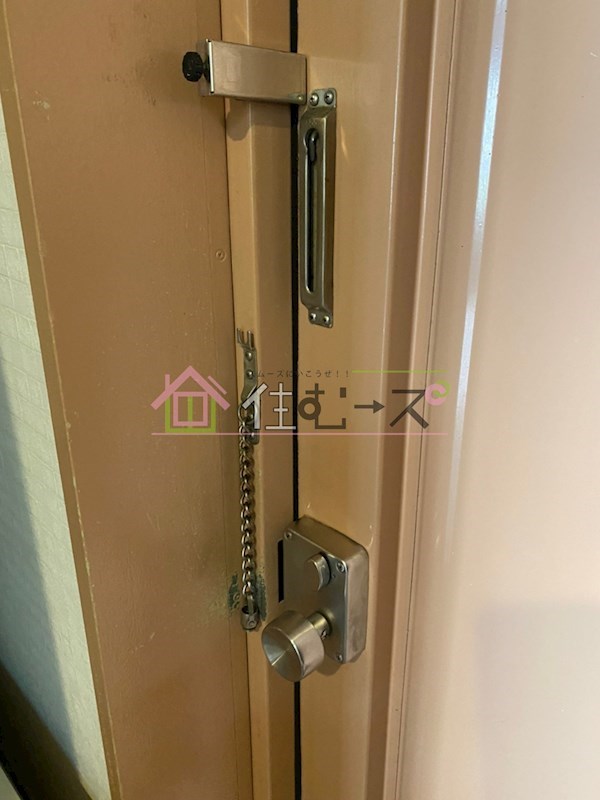 ハイツ桜川 その他3