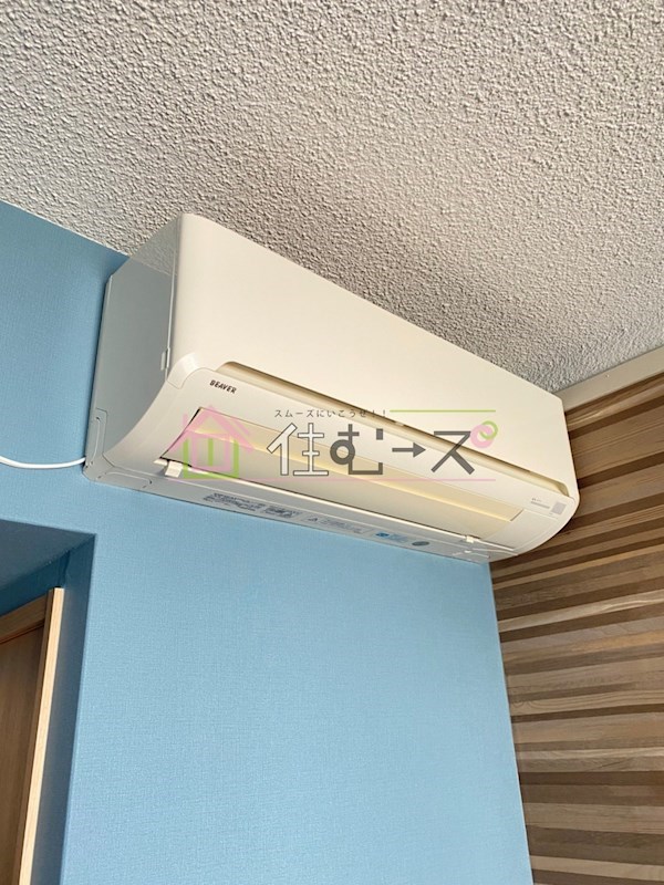 ハイツ桜川 その他4