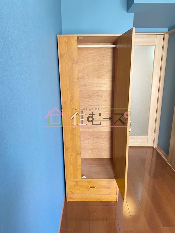 ハイツ桜川 その他5