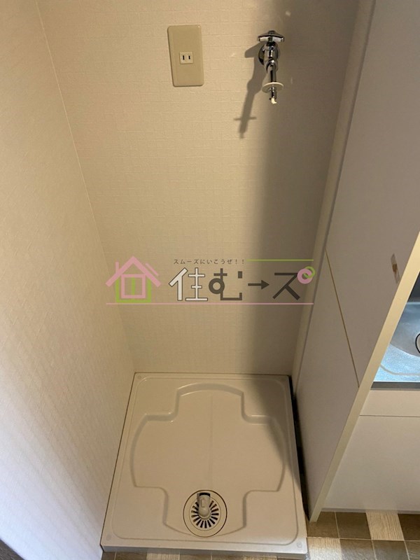 ハイツ桜川 その他6