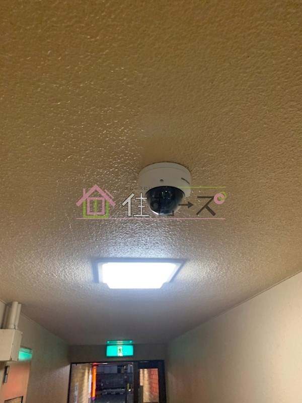 ハイツ桜川 その他外観4