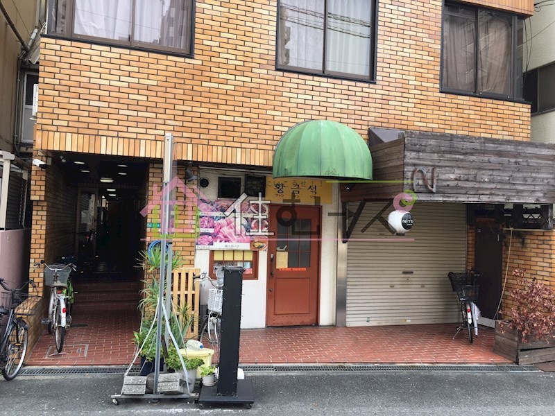 ハイツ桜川 その他外観5