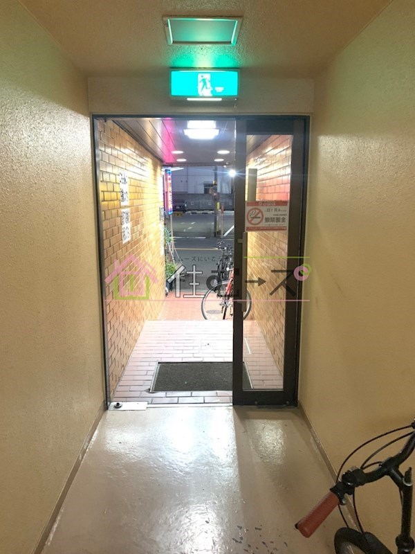 ハイツ桜川 その他外観6