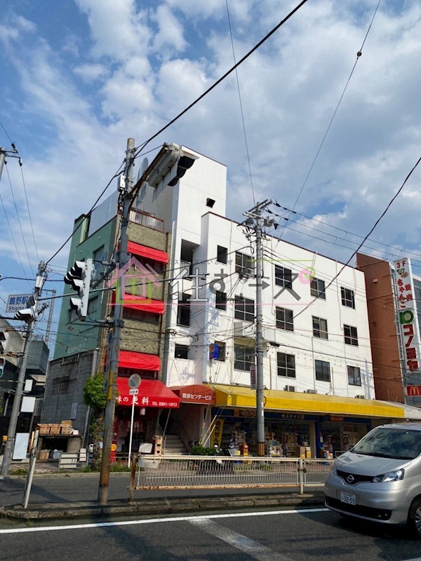 鴫野センタービル その他外観1