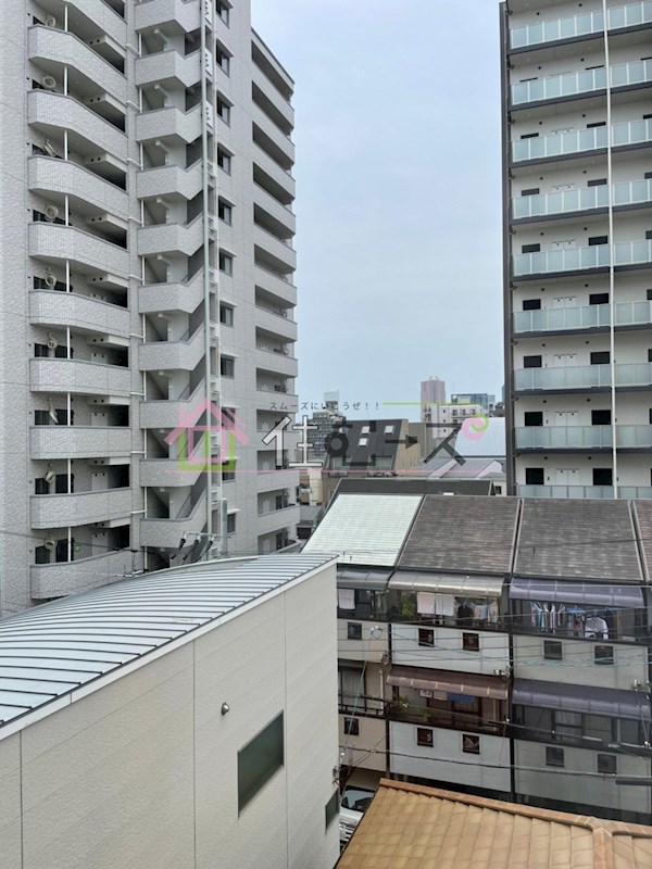 ラパンジール都島 その他2