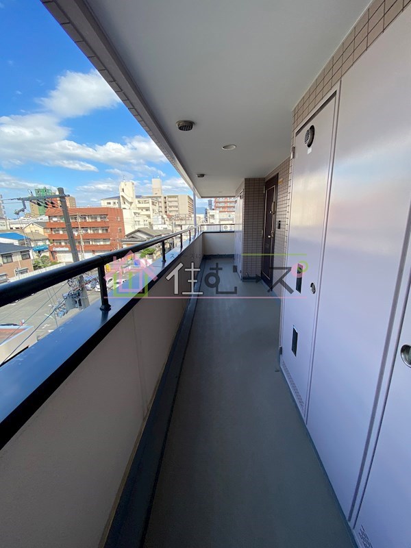 エミグラント・N その他外観6