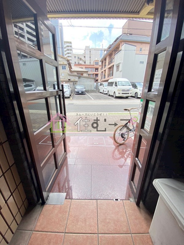 エスポワール御崎 その他外観2