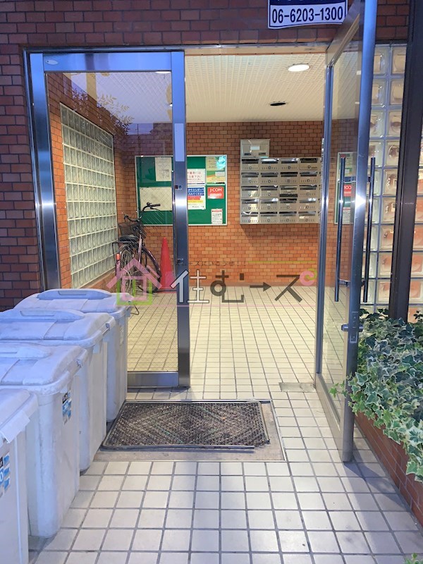 サンライト上新庄 その他1