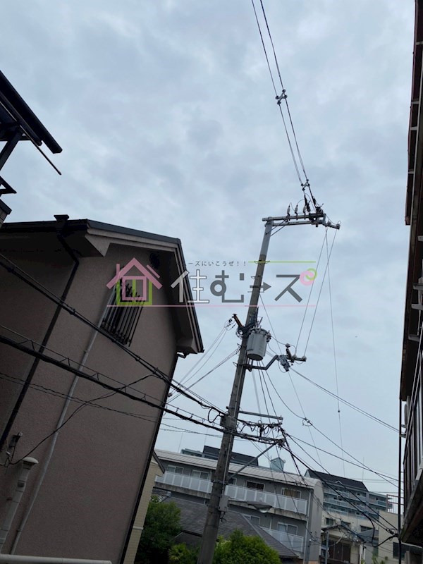 サンライト上新庄 その他2