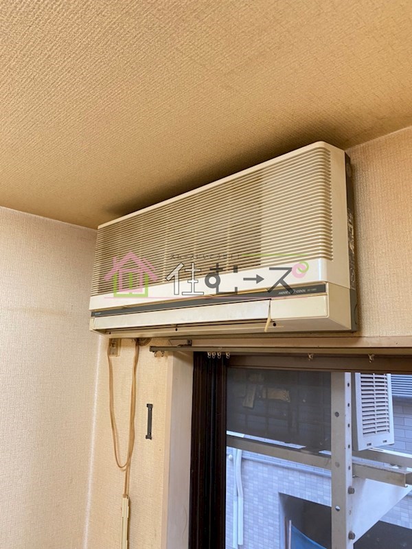 サンライト上新庄 その他3