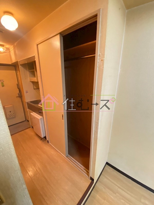 サンライト上新庄 その他4