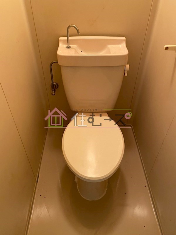 サンライト上新庄 その他5