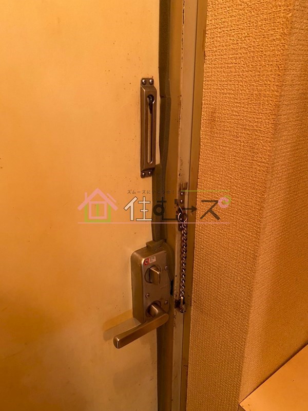 サンライト上新庄 その他6