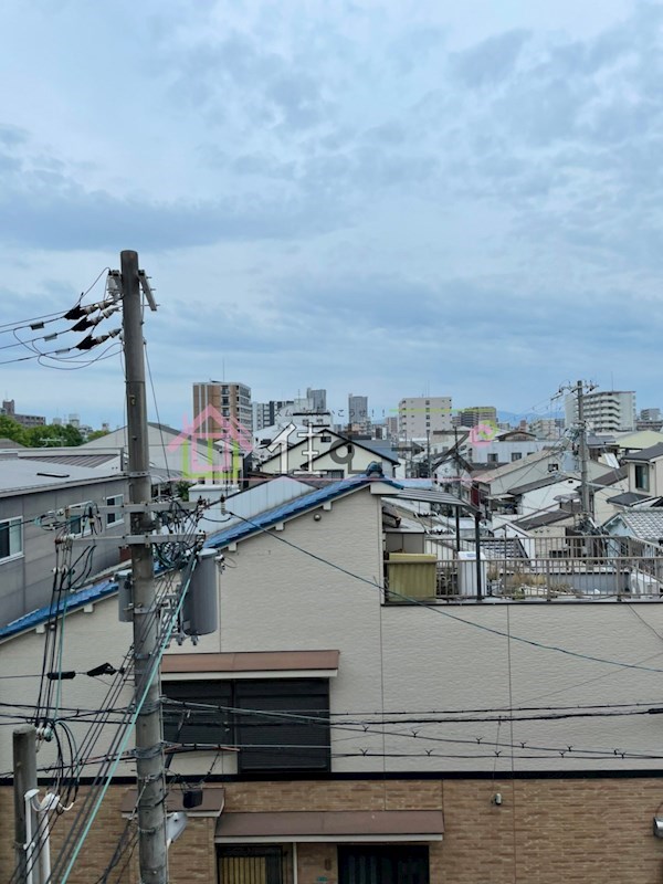 東洋プラザ都島中通 その他2