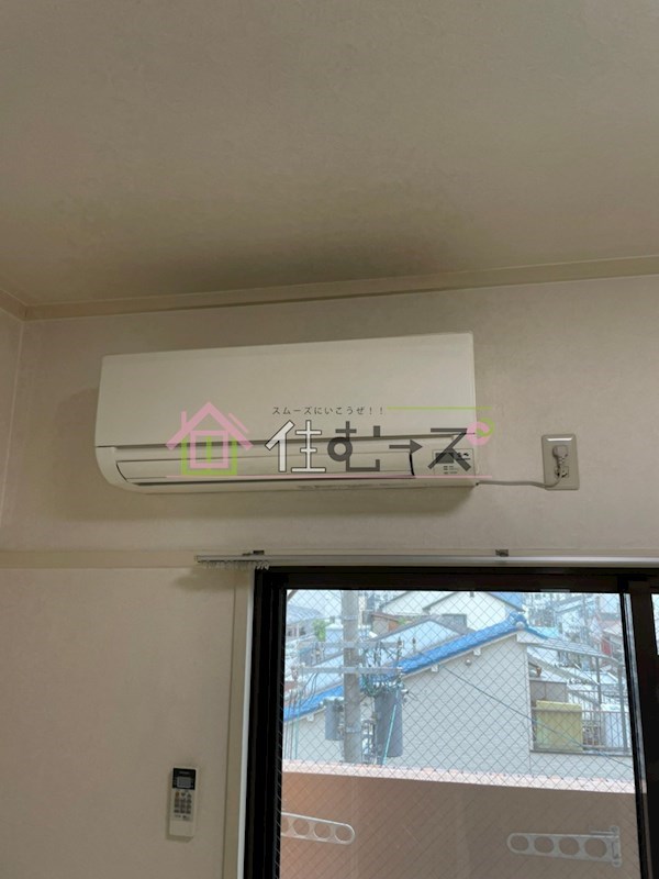 東洋プラザ都島中通 その他4