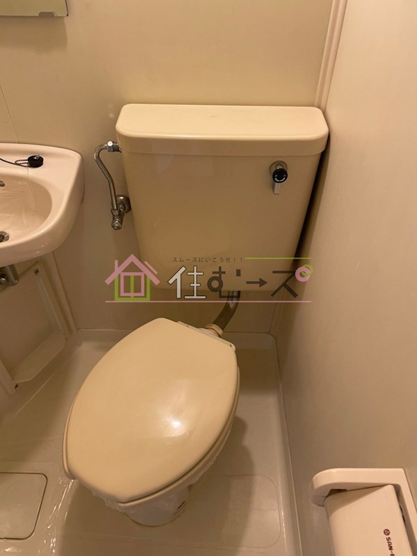 東洋プラザ都島中通 その他5