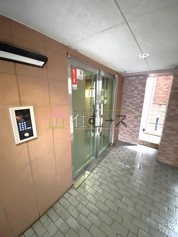 リーガル西天満  その他1