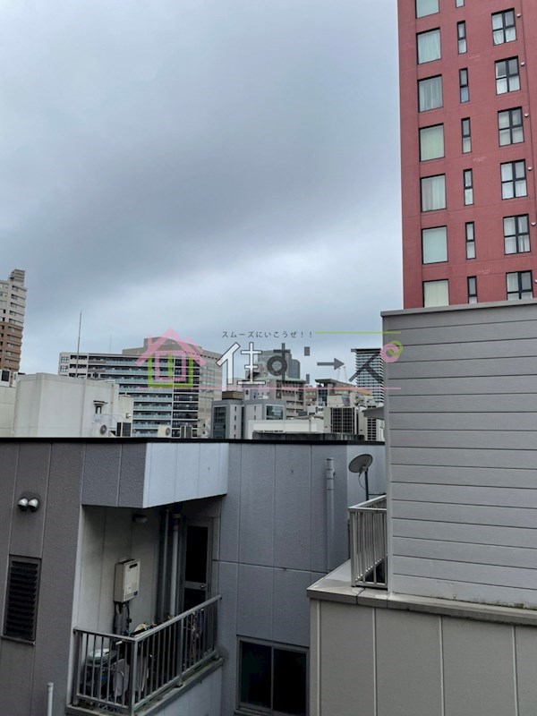 リーガル西天満  その他2