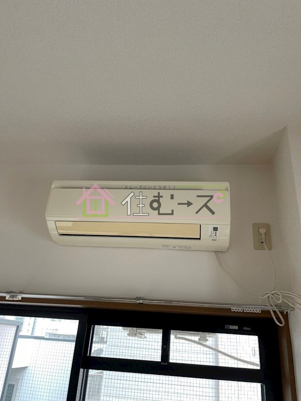 リーガル西天満  その他3