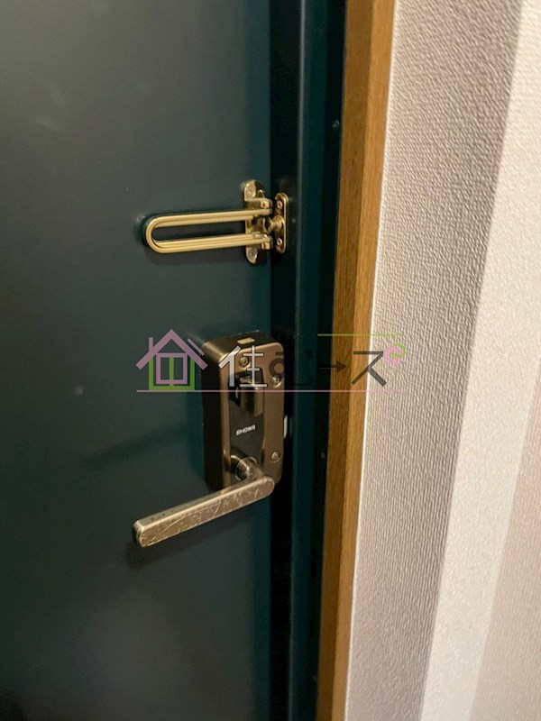 リーガル西天満  その他6