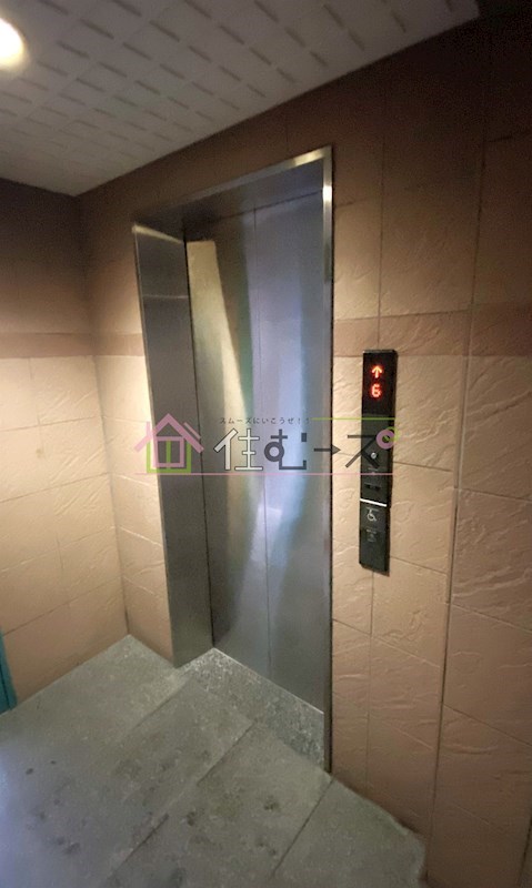 リーガル西天満  その他外観3