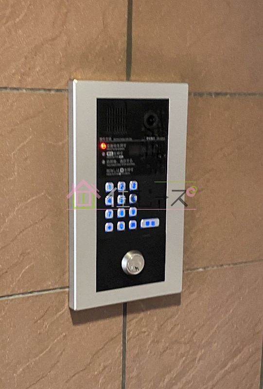 リーガル西天満  その他外観5