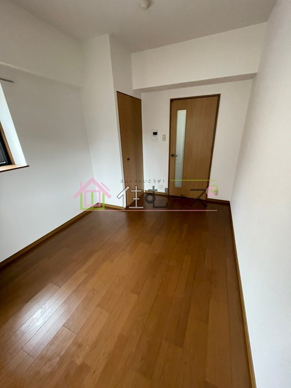 リーガル西天満  リビング