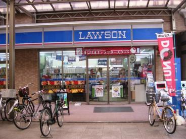 リーガル西天満  周辺画像2