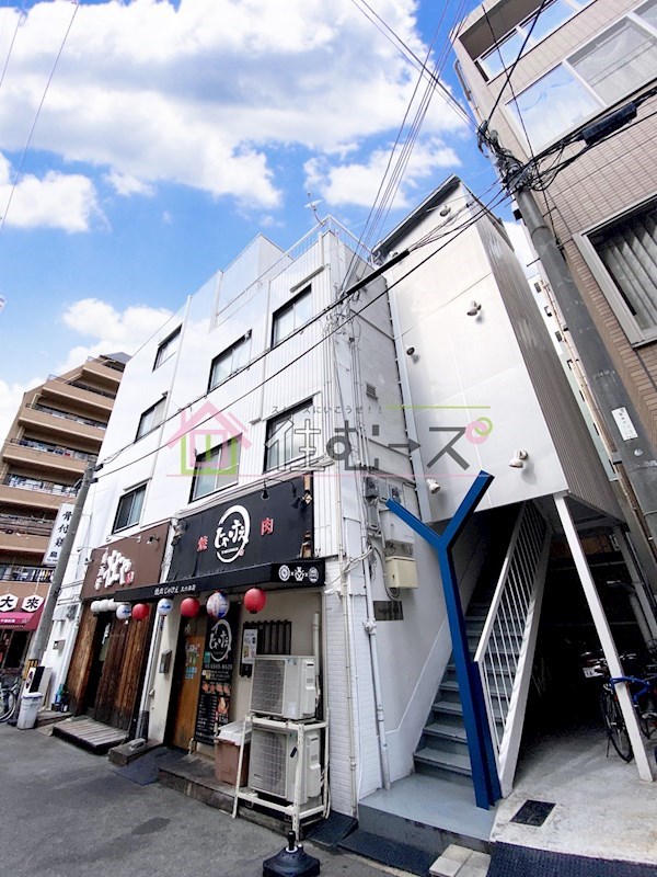 長柄ビル その他外観1