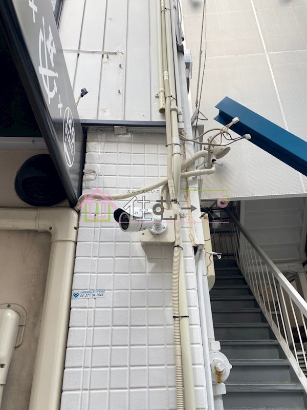 長柄ビル その他外観4