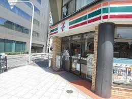 長柄ビル 周辺画像1