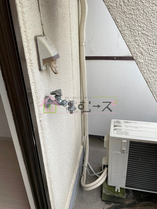 シャルム北梅田 その他2