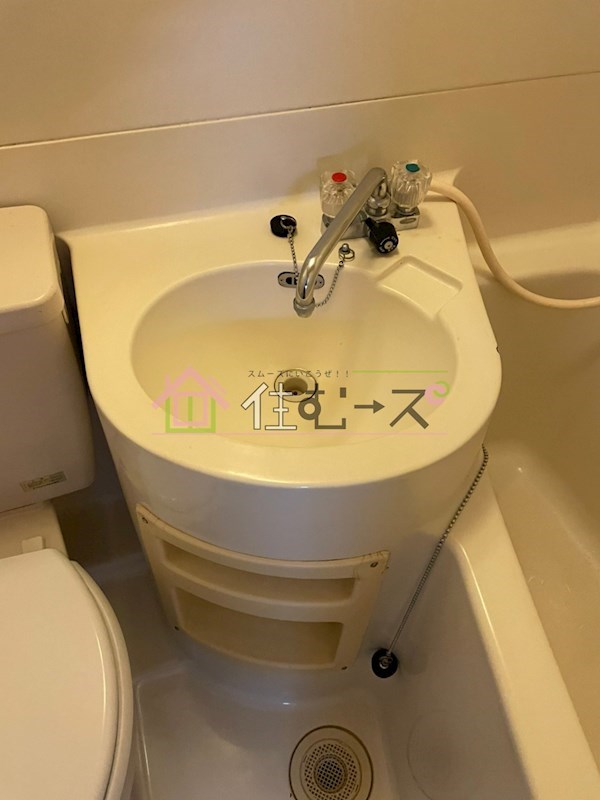シャルム北梅田 その他5