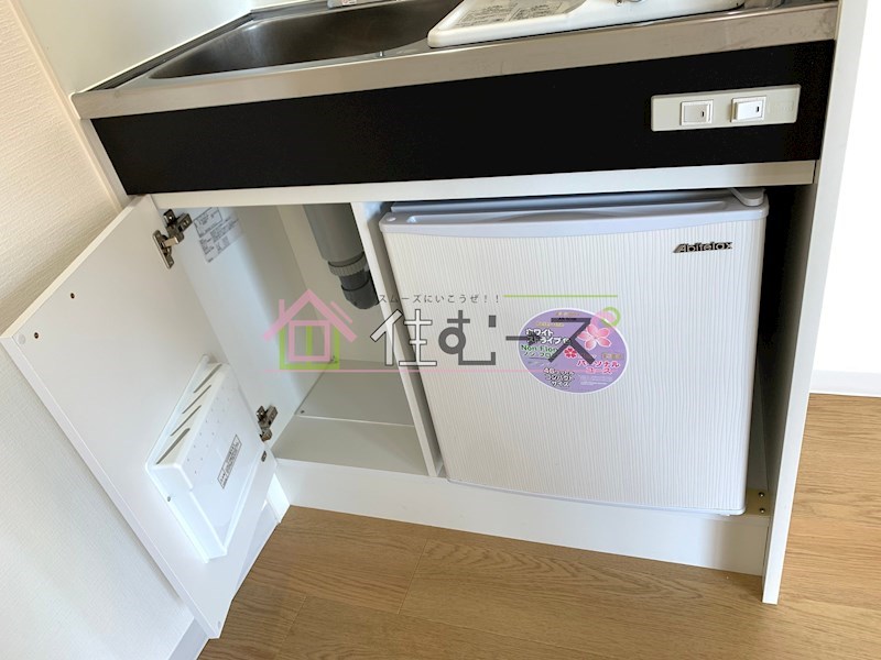 ハイツ南の風 その他3