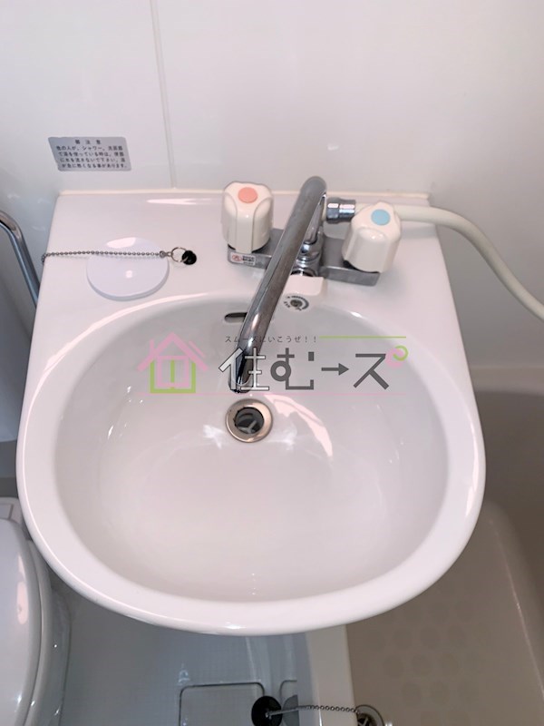 ハイツ南の風 その他5