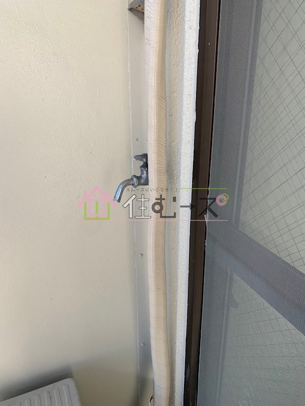 ハイツ南の風 その他6