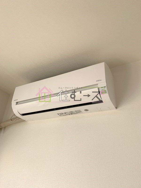 ハイツ南の風 その他2