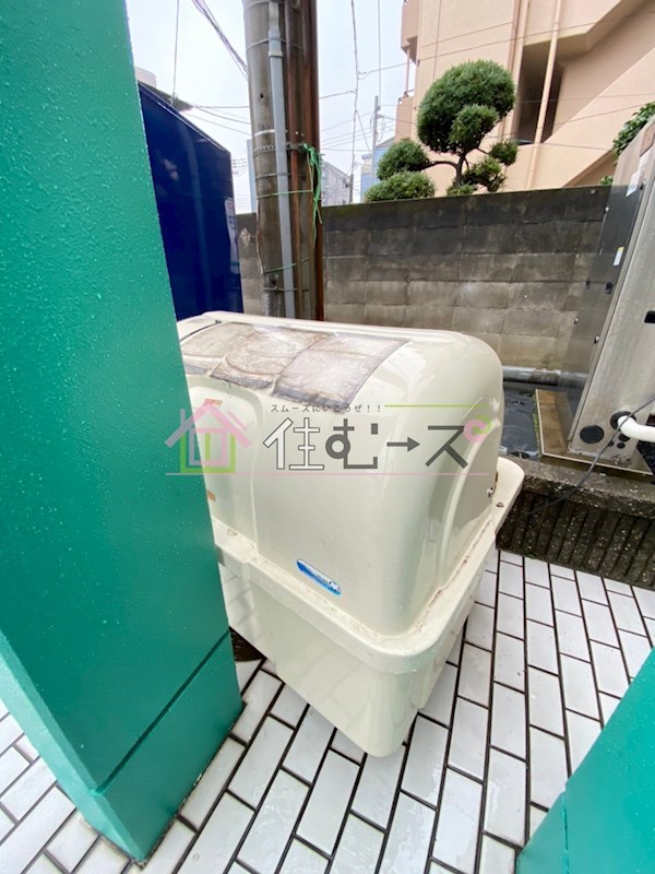 ハイツ南の風 その他外観4