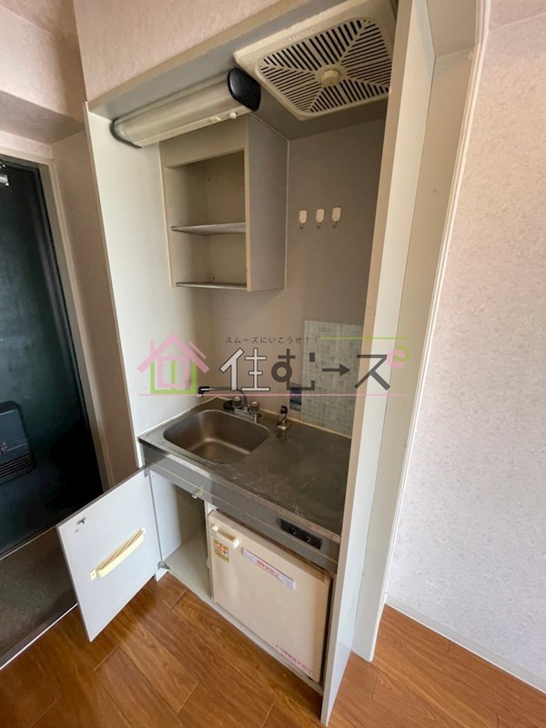 ルネッサンスガーデンヒルズ その他4