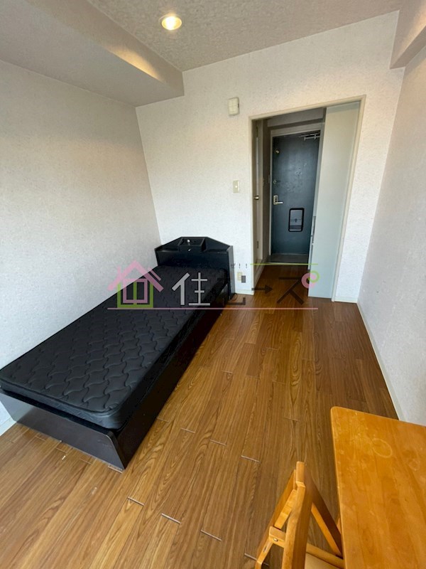 ルネッサンスガーデンヒルズ リビング